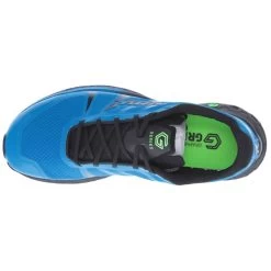 TrailFly Ultra G 300 Max Mens Trail Running Shoes Blue/Black -Best Shoe Store trailfly ultra g 300 max mens trail running shoes blue black p6630 26218 image