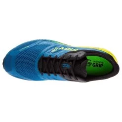 TrailRoc G 280 Mens Trail Running Shoes Blue/Black -Best Shoe Store trailroc g 280 mens trail running shoes blue black p6358 25050 image