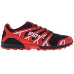 TrailTalon 235 V3 Men's Trail Running Shoes Black/Red/Grey