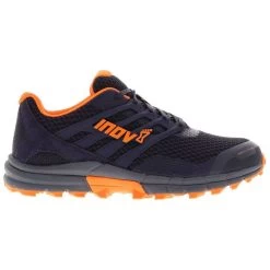 Trailtalon 290 V2 Mens Trail Running Shoes Navy/Orange