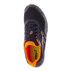 Trailtalon 290 V2 Mens Trail Running Shoes Navy/Orange -Best Shoe Store trailtalon 290 v2 mens trail running shoes navy orange p7340 28901 image