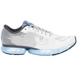 U-Tech Solo Womens Road Running Shoes Cloud/Dark Shadow/Crystal Seas