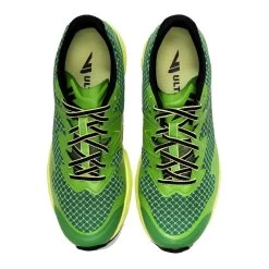 Ultra Trail Running Shoes Unisex Green/Yellow -Best Shoe Store ultra trail running shoes unisex green yellow p6460 25443 image
