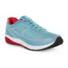 Topo Athletic Ultrafly 2 Womens Road Running Shoes Ice/Red