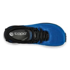 Topo Athletic Ultraventure 2 Mens Trail Running Shoes Blue/Grey -Best Shoe Store ultraventure 2 mens trail running shoes blue grey p6299 24845 image