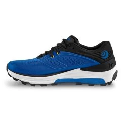 Topo Athletic Ultraventure 2 Mens Trail Running Shoes Blue/Grey -Best Shoe Store ultraventure 2 mens trail running shoes blue grey p6299 24846 image