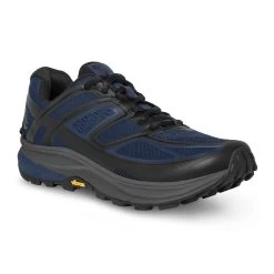 Topo Athletic Ultraventure Mens Trail Running Shoes Navy/Black