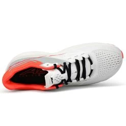 Altra Vanish Tempo Mens Road Running Shoes White/Coral -Best Shoe Store vanish tempo mens road running shoes white coral p7449 29302 image