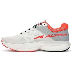 Altra Vanish Tempo Mens Road Running Shoes White/Coral -Best Shoe Store vanish tempo mens road running shoes white coral p7449 29303 image