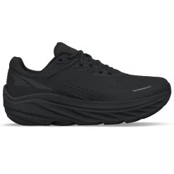 Altra VIA Olympus 2 Womens Running Shoes Black
