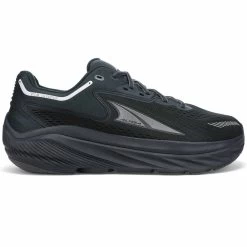 Altra VIA Olympus Womens Running Shoes Black