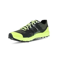 VJ MAXX Mens Trail Running Shoes Black/Green -Best Shoe Store vj maxx mens trail running shoes black green p5073 17911 image