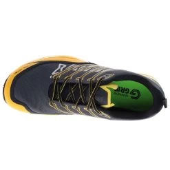 X-Talon Ultra 260 V2 Womens Trail Running Shoes Black/Gold 5 X-Talon Ultra 260 V2 Womens Trail Running Shoes Black/Gold -Best Shoe Store x talon 260 ultra v2 womens trail running shoes black gold p6971 27427 image