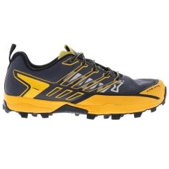 X-Talon Ultra 260 V2 Mens Trail Running Shoes Black/Gold