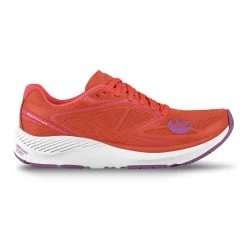 Topo Athletic Zephyr Womens Running & Racing Shoes Salmon/White 5 Topo Athletic Zephyr Womens Running & Racing Shoes Salmon/White -Best Shoe Store zephyr womens running racing shoes salmon white p5496 21016 image