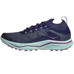 Hoka Zinal 2 Womens Trail Running Shoes Night Sky/Sunlit Ocean -Best Shoe Store zinal 2 womens trail running shoes night sky sunlit ocean p8341 33188 image